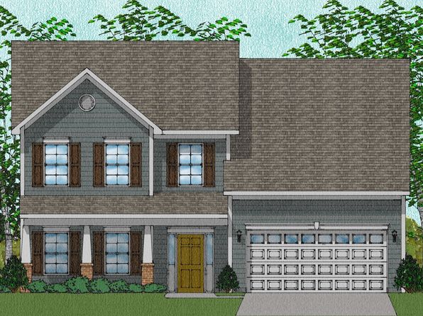 Richardson Plan, Parris Meadows