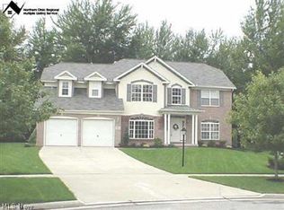 21035 Westminster Dr, Strongsville, OH