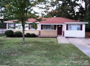 321 Hillwood Dr, Sherwood, AR 72120