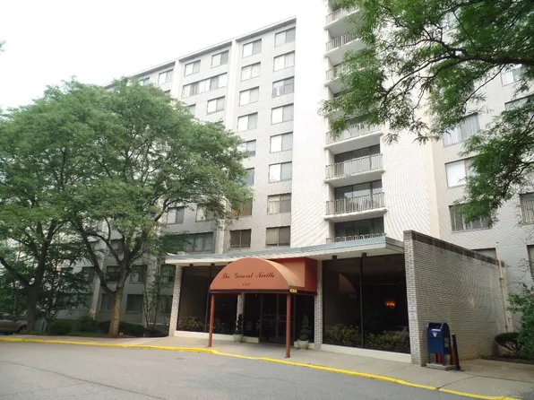 1150 Bower Hill Rd APT 708B, Pittsburgh, PA 15243