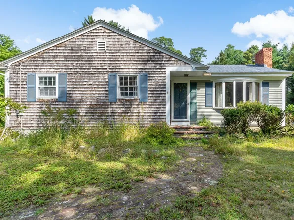 2 County St, Rehoboth, MA 02769