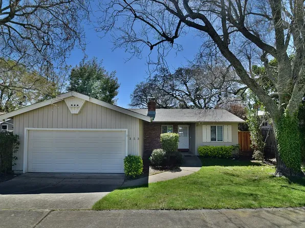 353 Miller Creek Rd, San Rafael, CA 94903