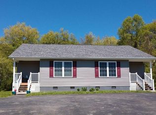 106 Triangle Rd, Rogersville, TN 37857