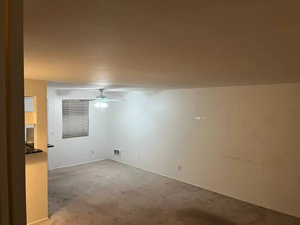 Leaving room