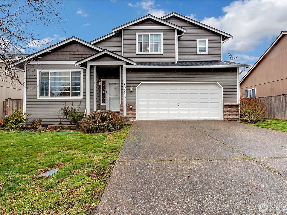 1st image of 16566 Rainier View Drive SE