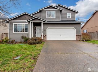 16566 Rainier View Dr SE, Yelm, WA 98597