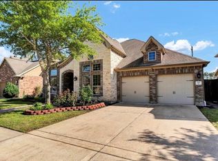 537 E Frk, Webster, TX 77598