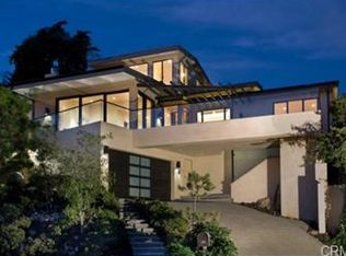 344 Harold Dr, Laguna Beach, CA 92651