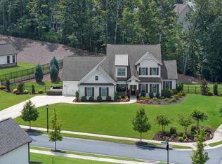 28 Vandiver Ct, Acworth, GA 30101