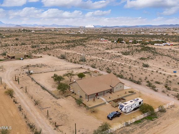 2nd image of 35947 W BUCKEYE Road