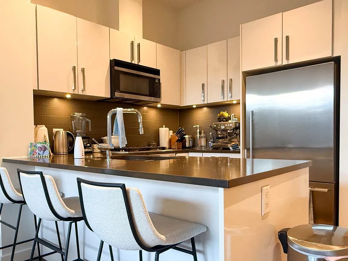 1 bed, 725 sqft, $2,900 — Photo 3