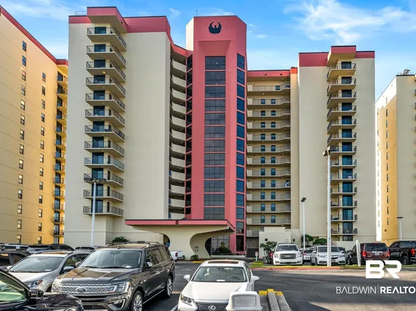 24160 Perdido Beach Blvd #2126, Orange Beach, AL 36561