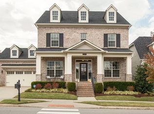 634 Streamside Ln, Franklin, TN 37064