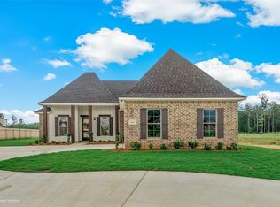 126 Sitka Loop, Haughton, LA 71037