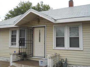 409 N Piatt Ave, Wichita, KS 67214