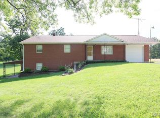 2788 N Highway 51, Perryville, MO 63775