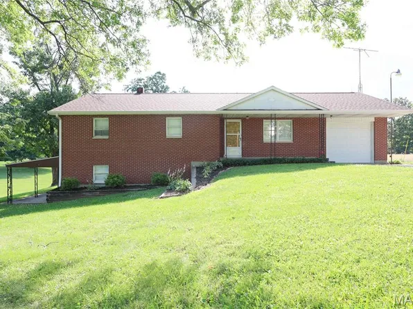 2788 N Highway 51, Perryville, MO 63775