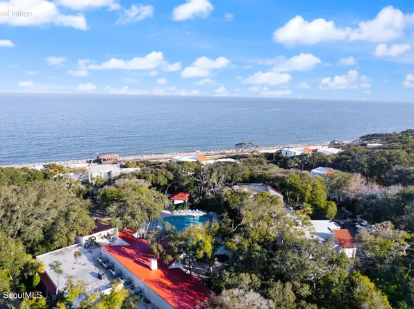 1175 N Beachview Dr #327, Jekyll Island, GA 31527
