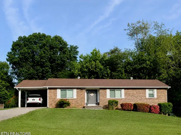 128 Rhonda Way, Rockwood, TN 37854