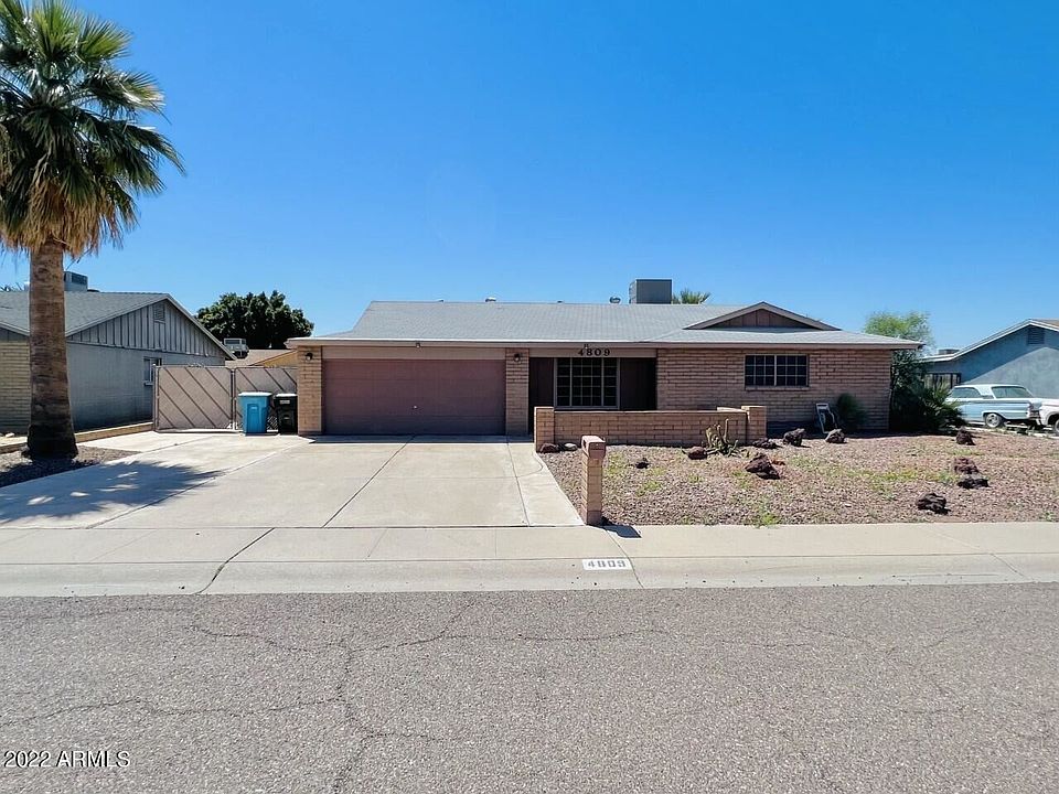 1st image of 4809 W Paradise Dr