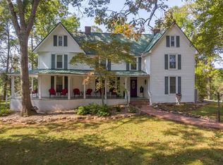 1689 Old Murphy Rd, Franklin, NC 28734