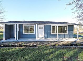 5650 Camden Lane, Ferndale, WA 98248