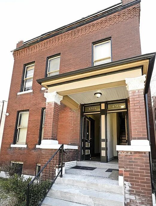 1st image of 4518 Fair Ave #2A
