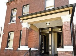 4518 Fair Ave #2A, Saint Louis, MO 63115