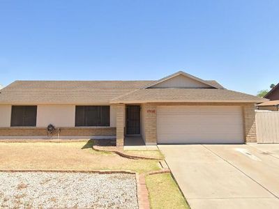 6926 W Comet Ave, Peoria, AZ, 85345