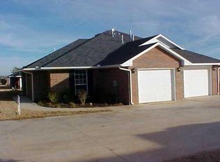 2135 NW 155th, Edmond, OK 73003