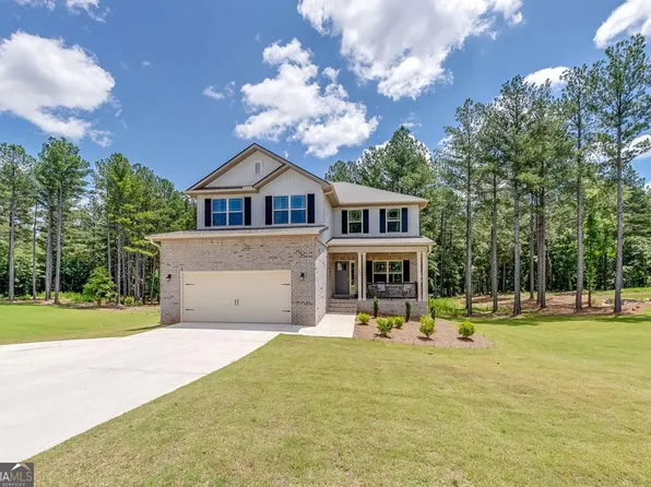 191 Eagle Heights Dr, Maysville, GA 30558