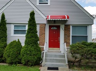 1545 Lincoln Ave, Calumet City, IL