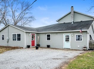 1231 W 900 N, Fortville, IN 46040