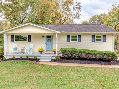 7532 Luscombe Dr, Knoxville, TN, 37919