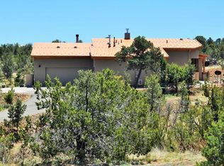 109 Kiva Pl, Sandia Park, NM 87047