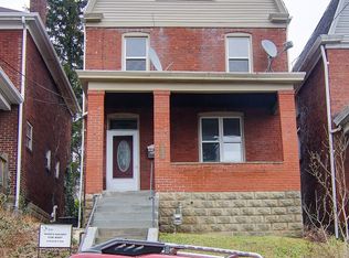 1839 Realty Ave, Pittsburgh, PA 15216
