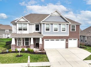 18203 Sunbrook Way, Westfield, IN 46074