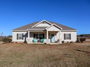275 Hovey Rd, Slocomb, AL 36375