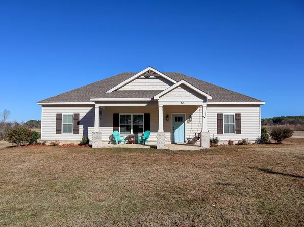 275 Hovey Rd, Slocomb, AL 36375