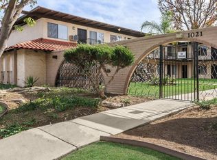 Oak Valley Apartments, El Cajon, CA 92020