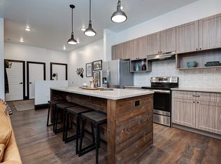 Quarry Town Apartments, Springfield, MO 65804