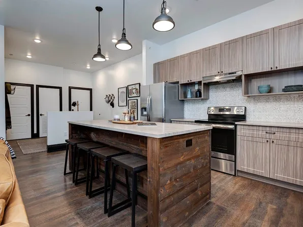 Quarry Town Apartments