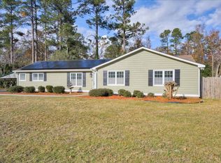 214 Oak Ln, Waynesboro, GA 30830