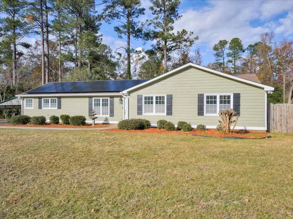 214 Oak Lane, Waynesboro, GA