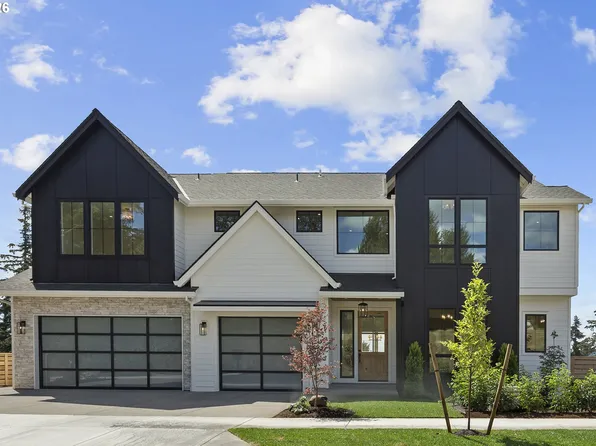 22890 Weatherhill Rd, West Linn, OR 97068