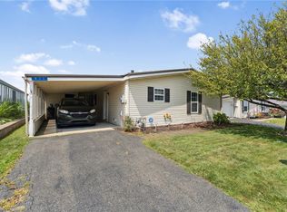 811 Clover Ln, Murrysville, PA