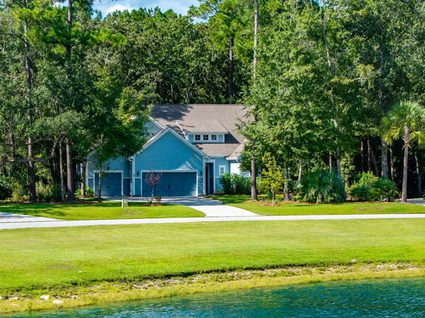 235 Camber Rd, Huger, SC 29450