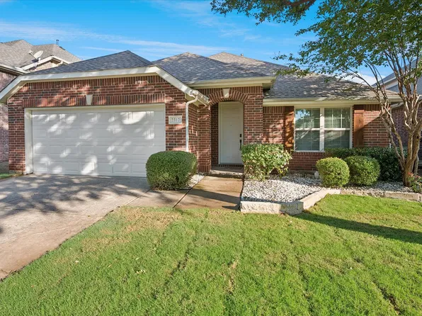 2317 Evening Stone Dr, Little Elm, TX 75068