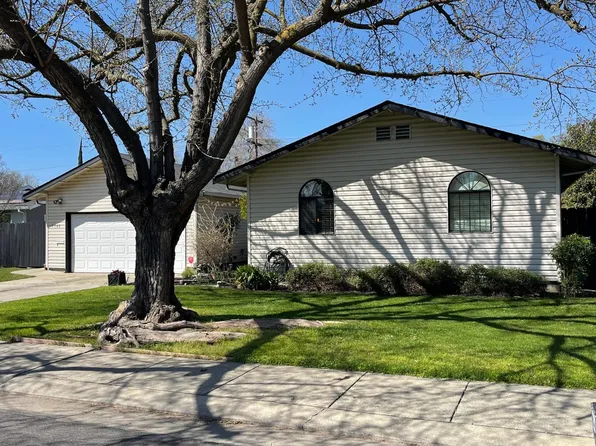 7703 Heather Dr, Stockton, CA 95207