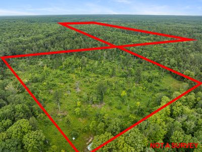 5206 N Prout Rd, Naubinway, MI, 49762